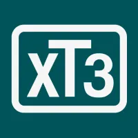 Труба 151.30.046-3 горизонтального шарнира (Т-150К)