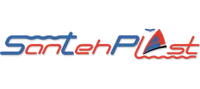 Кран SantehPlast для капельной ленты и трубки