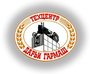 ПБМ-800-04.000 Захват рабочих органов