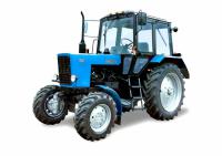 Рама МТЗ-80
