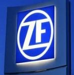 Ввод 4475-102-240 на мост ZF MS-B 3035 4475005201, 4475.005.201