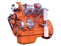 Вкладыш коренной D30-105054 Yuchai YC4D80