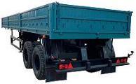 Рама 9370-2801010-11 НефАЗ 937006/07-01