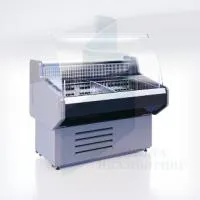 Витрина холодильная Cryspi Octava U M 1000