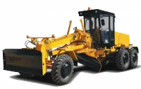 Автогрейдер ГС-14