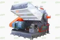 Дробилка для паллет серии G/STR 1200/600