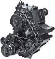 Раздаточная коробка Horsch