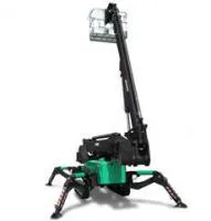 Подъемники IHIMER LEM 3300 PLUS