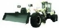 Автогрейдер XCMG GR 180