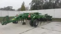 Культиватор Amazone Centaur 5001