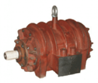 Насос КО-503 (КО-503В 0214100, -02)