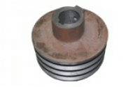 Шкив КО-503 0200009-01