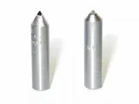 Игла алмазная 3908-0050 90° d 10 L50мм, (0,21-0,30 карат)