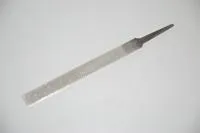 Напильник алмазный плоский L 200мм АС15 100/80 усиленный