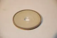 Круг алмазный (тарелка) 12А2-20 100*3*2*20*12 АС4 100/80 В2-01