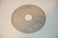 Круг отрезной вулканитовый d 200*1,6*32, 14А 25Н
