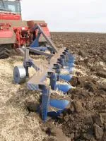 Плуг ПСКу Скоростной Широкозахватный