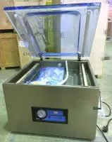 Вакуум-упаковочная машина HVC-510/T2A
