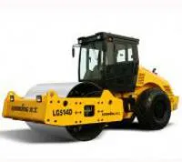 Дорожный каток Lonking CDM 514D