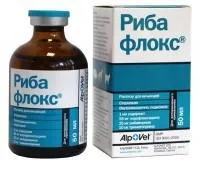 Рибафлокс