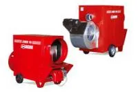 Тепловая пушка Biemmedue Jumbo 150T/C