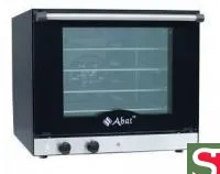 Печи конвекционные ABAT пкэ-4э для кондитерских изделий, крашенные