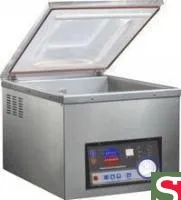 Аппарат упаковочный вакуумный INDOKOR Ivp-300/pj с опцией газонаполнения