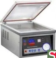 Аппарат упаковочный вакуумный INDOKOR Ivp-260/pd с опцией газонаполнения