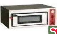 Печь для пиццы GASTRORAG EPZ-4