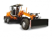 Автогрейдер ГС-14.2