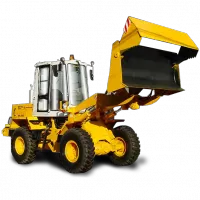 Погрузчик Амкодор 325 (ТО-18К)