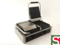 Гриль контактный Airhot DCG
