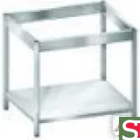 Подставка для печи пиццы Iterma ML 4/4+4