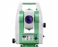 Тахеометр LEICA TS06plus R500 (5″; EGL)