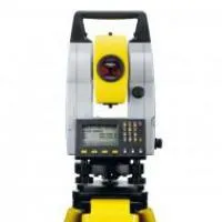 Тахеометр GeoMax Zipp10R PRO (2")