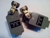 Выключатель концевой ВП-161-23Б-241-55-У2.3, 16А