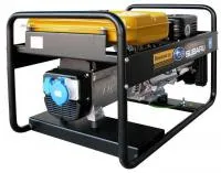 Дизель-генератор Energo ED6.0/230SLE (эл.старт)
