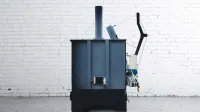 Инсинератор INSINER ECO 300 S2