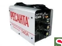 Сварочный аппарат САИ-140 РЕСАНТА