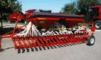 Пружина сошника короткая СП 490.651-02