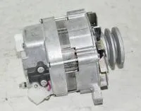 Генератор ЗиЛ-5301 "Бычок" (14В/1кВт) 90А