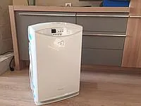 Очиститель-увлажнитель воздуха Daikin TCK70R-W