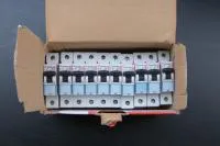 Автоматический выключатель Legrand MCB 1P25A (тип С)