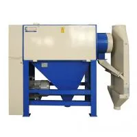 Обоечная машина малодиаметральная KMPO 700, JK Machinery