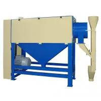 Обоечная машина малодиаметральная KMPO 1000, JK Machinery