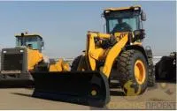 Отвал для XCMG LW300F