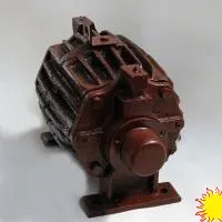 Насос вакуумный УВА-12.000