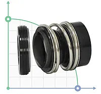 Торцевой уплотнитель SB-30