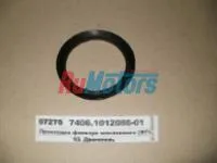 кольцо уплотнительное КАМАЗ 7406.1012086-01