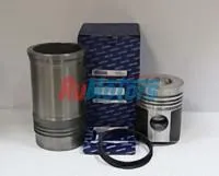 К-т гильза-поршень, кольца (ЯМЗ) 240-1004005-А